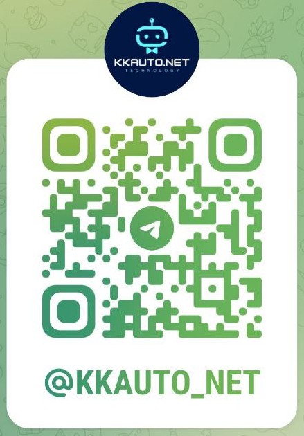 Telegram QR Code